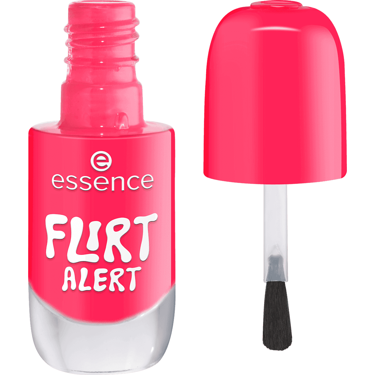 essence Vernis à ongles Gel 19 Flirt Alert, 8 ml — منتج ألماني أصلي في المغرب