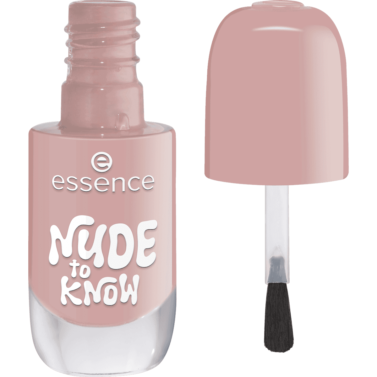 essence Vernis à ongles Gel 30 Nude To Know, 8 ml — منتج ألماني أصلي في المغرب