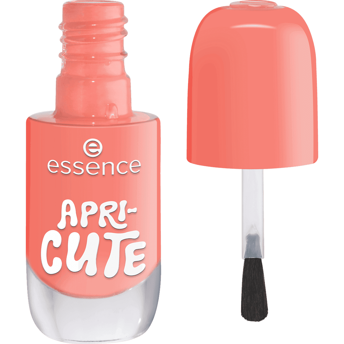essence Gel Vernis à ongles 11 Apri-Cute, 8 ml — منتج ألماني أصلي في المغرب