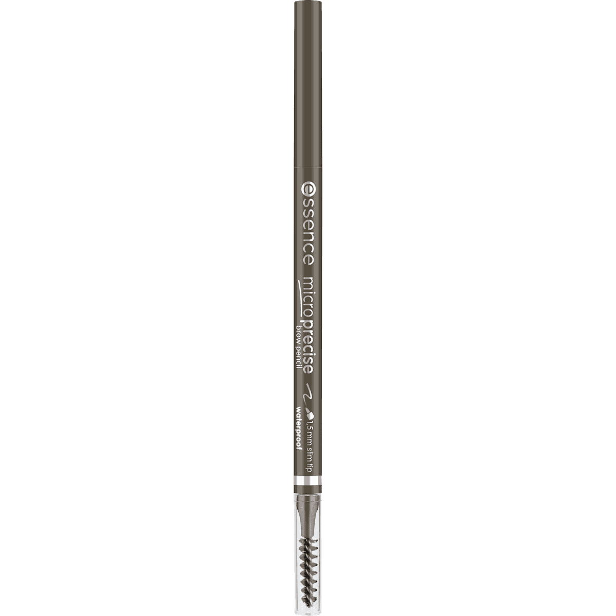 essence Crayon à sourcils Micro Precise 04 Neutral Brown, 0,05 g — منتج ألماني أصلي في المغرب