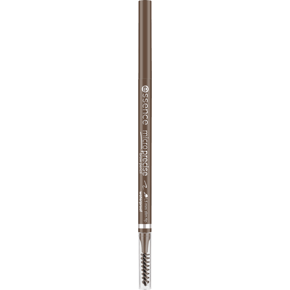 essence Crayon à sourcils Micro Precise 03 Light Brown, 0,05 g — منتج ألماني أصلي في المغرب