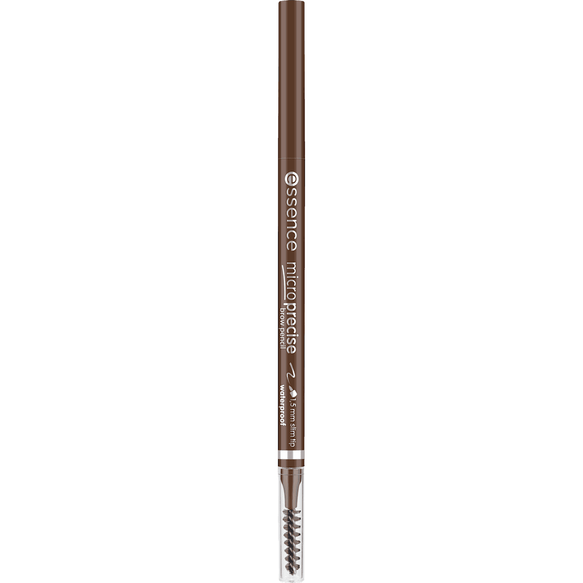 essence Crayon à sourcils Micro Precise 05 Warm Brown, 0,05 g — منتج ألماني أصلي في المغرب