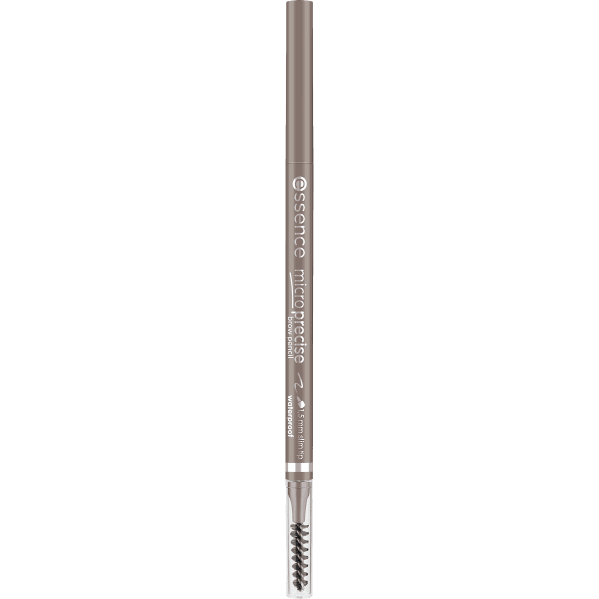 essence Crayon à sourcils Micro Precise 01 Cool Blonde, 0,05 g — منتج ألماني أصلي في المغرب