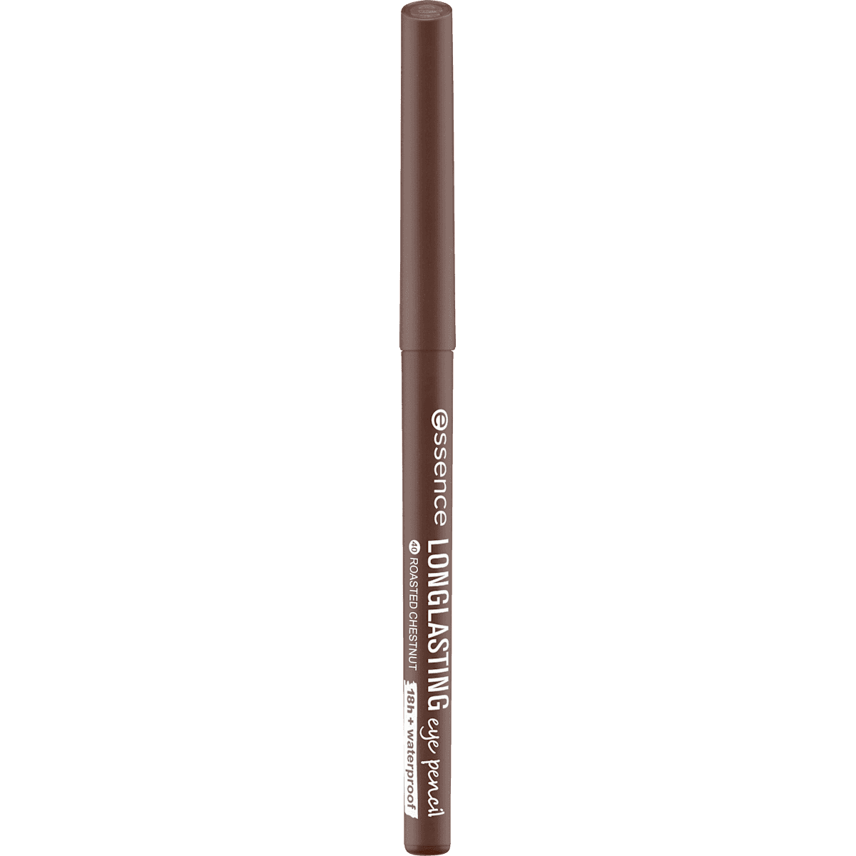 essence Kajal Long-Lasting 40 Roasted Chestnut, 0,28 g — produit allemand authentique au Maroc