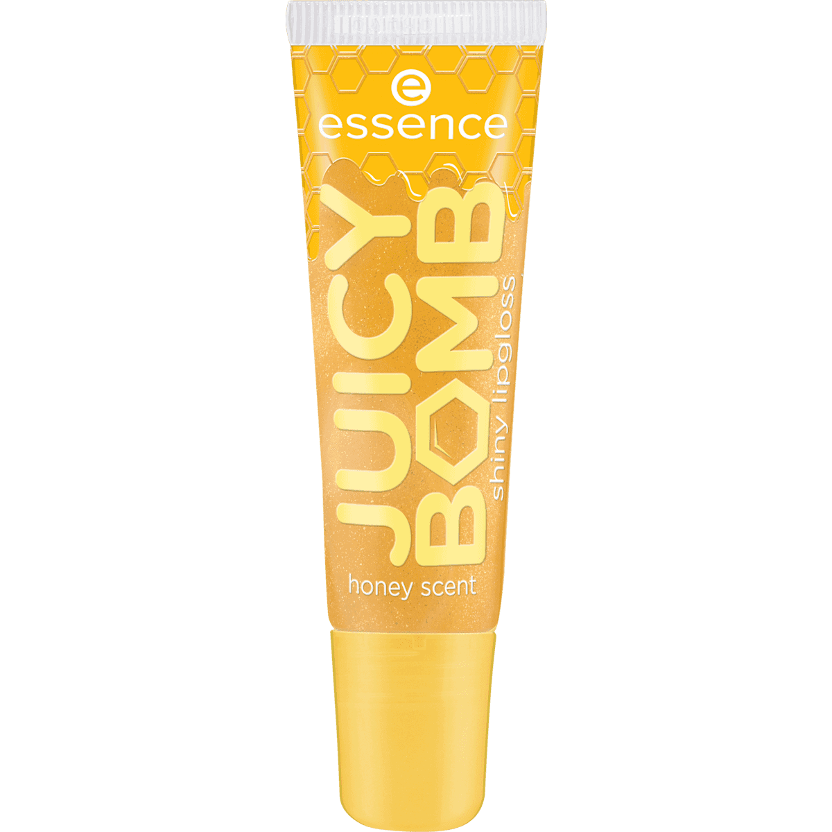 essence Gloss à lèvres Juicy Bomb Shiny 109 Bee Mine, 10 ml — منتج ألماني أصلي في المغرب