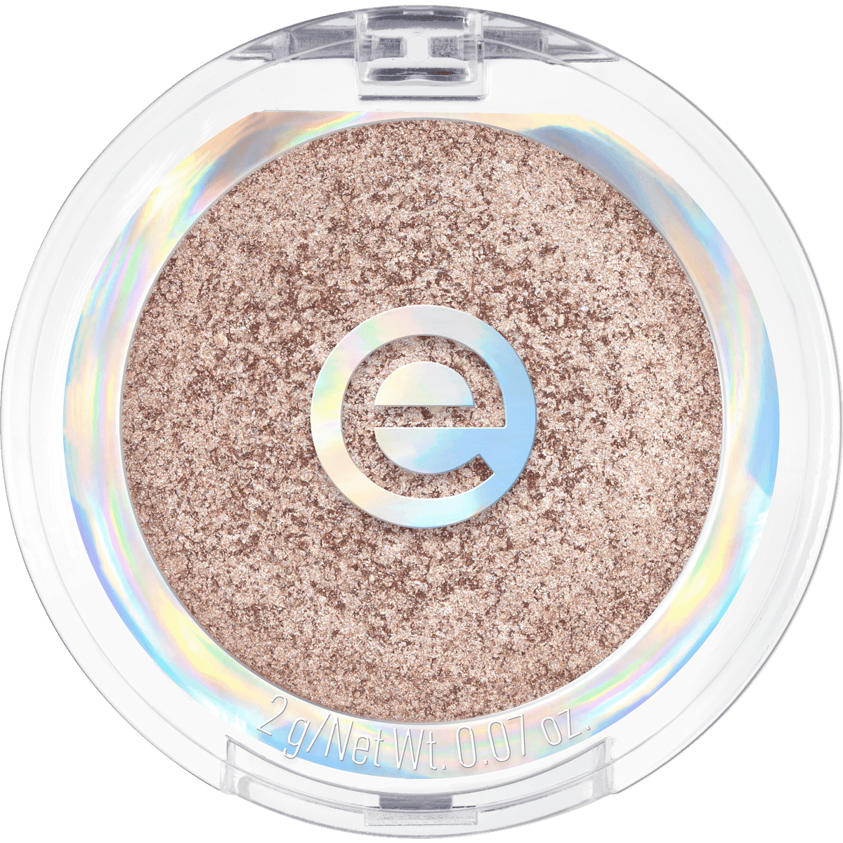 essence Fard à paupières Mono Pearly 02 Silky Taupe, 2 g — produit allemand authentique au Maroc