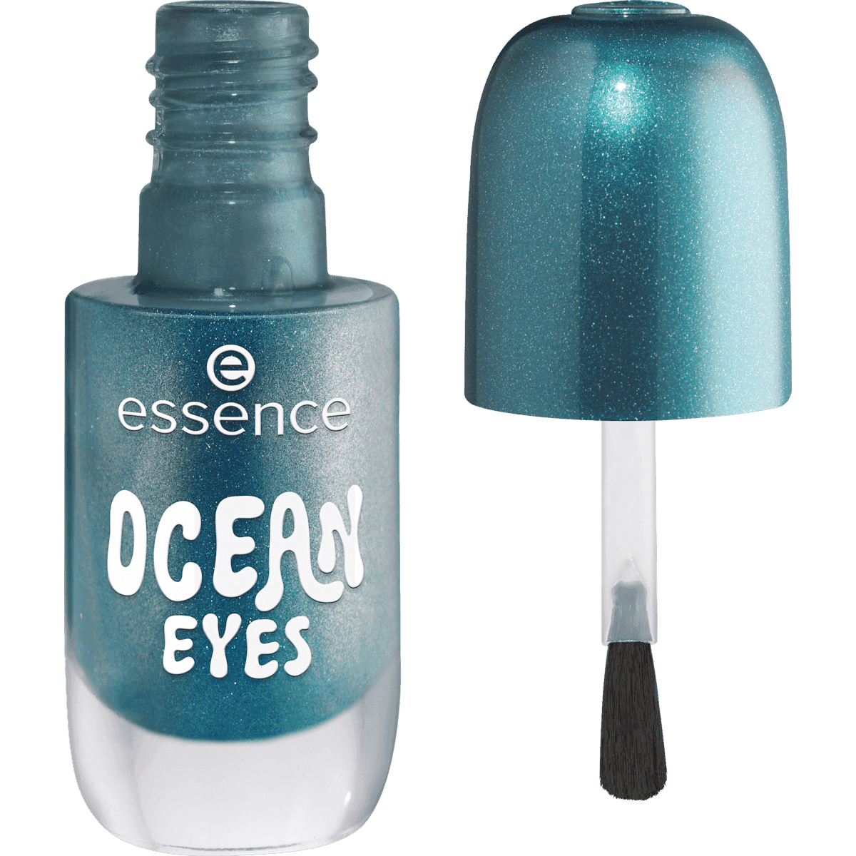 essence Vernis à ongles Gel 36 Ocean Eyes, 8 ml — منتج ألماني أصلي في المغرب