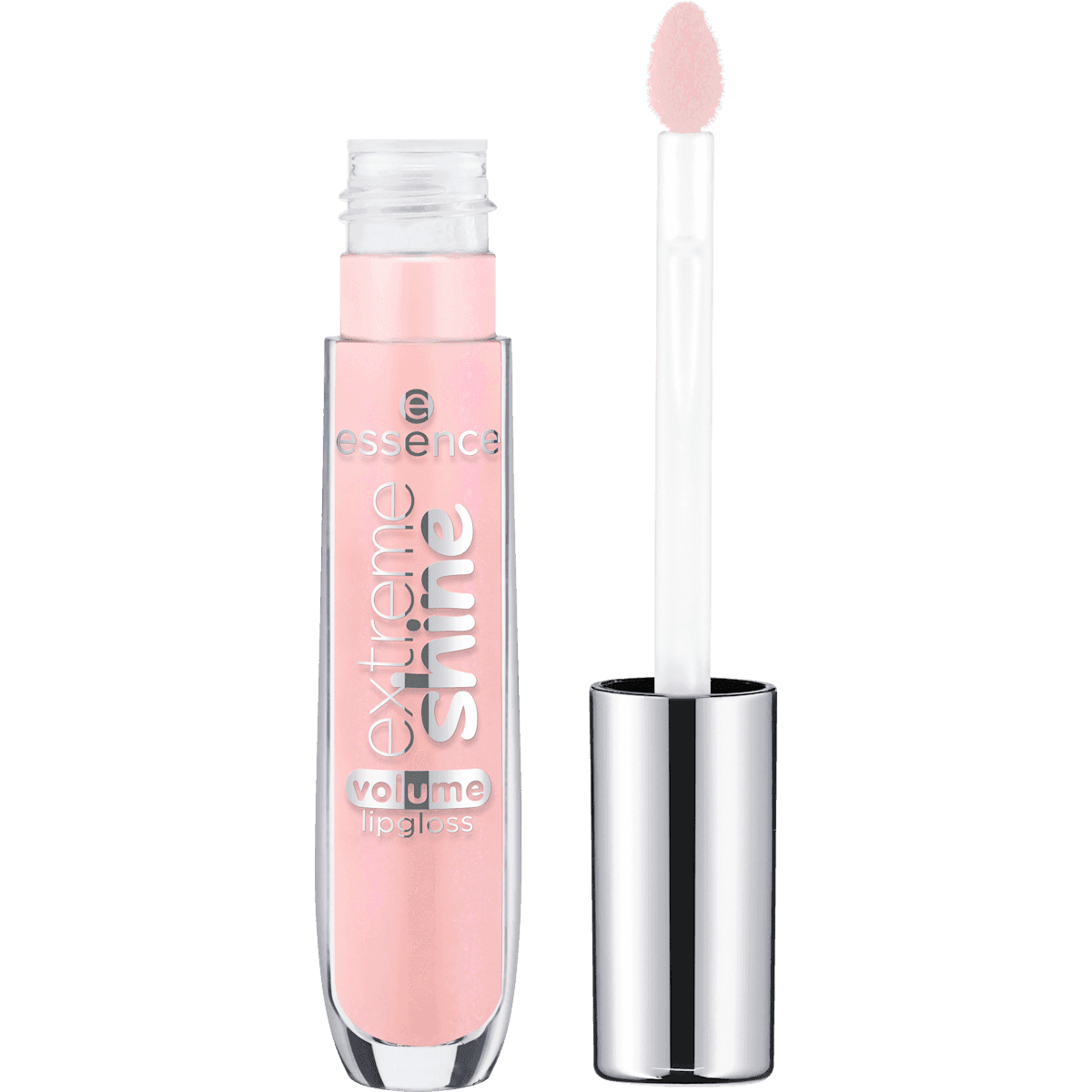 essence Gloss à lèvres Extreme Shine Volume 19 Frosted Fairy, 5 ml — منتج ألماني أصلي في المغرب