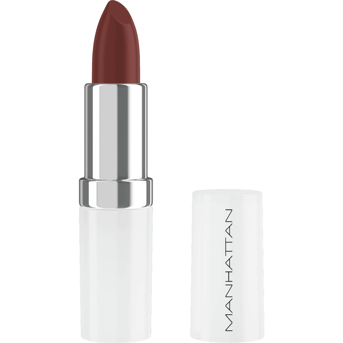 MANHATTAN Cosmetics Rouge à lèvres Lasting Perfection Satin 90, 4 g — منتج ألماني أصلي في المغرب