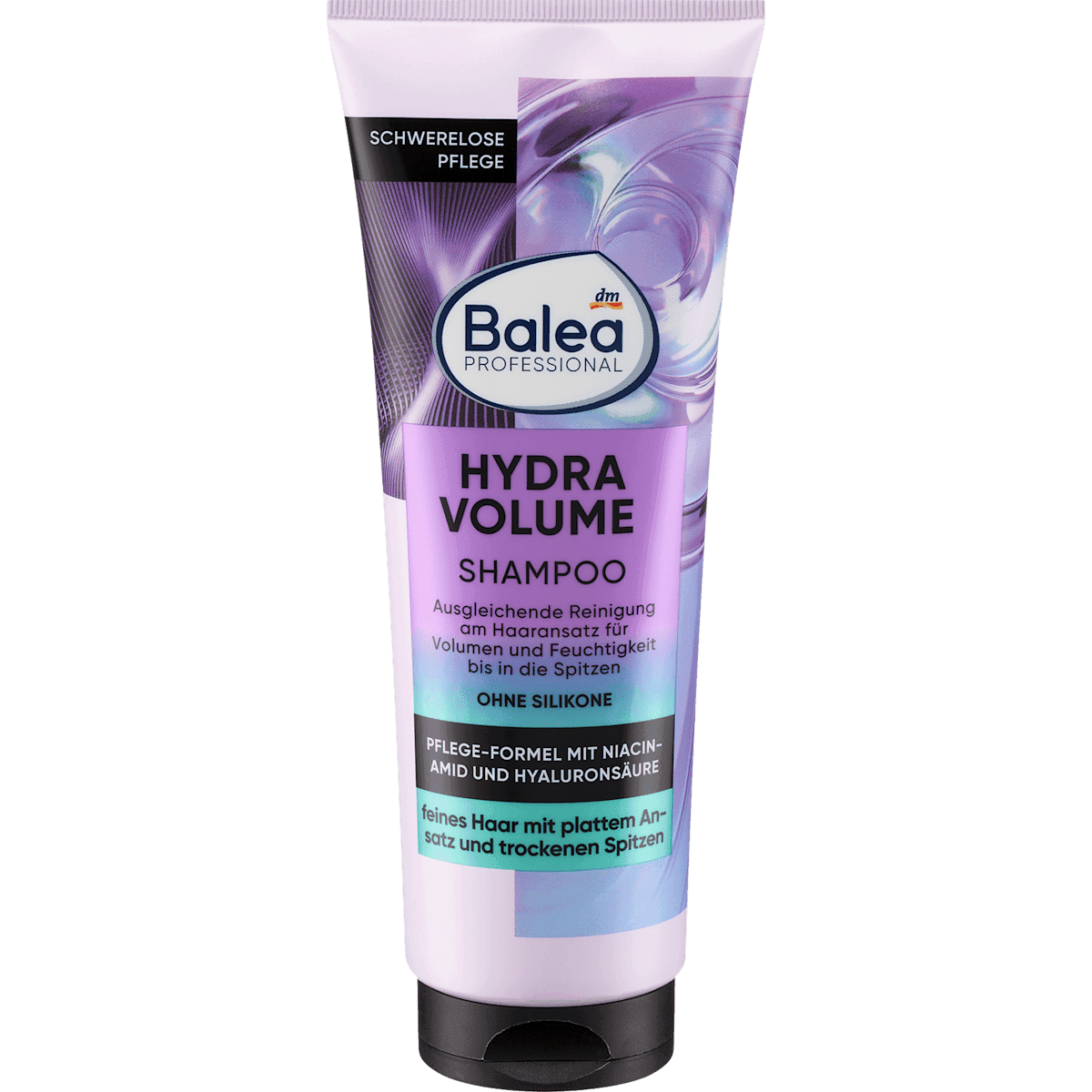 Balea PROFESSIONAL shampooing Hydra Volume 250 ml — منتج ألماني أصلي في المغرب