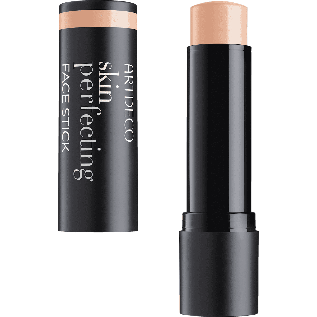 ARTDECO Foundation Skin Perfecting Face Stick 50 Desert/Neutral, 11 g — منتج ألماني أصلي في المغرب