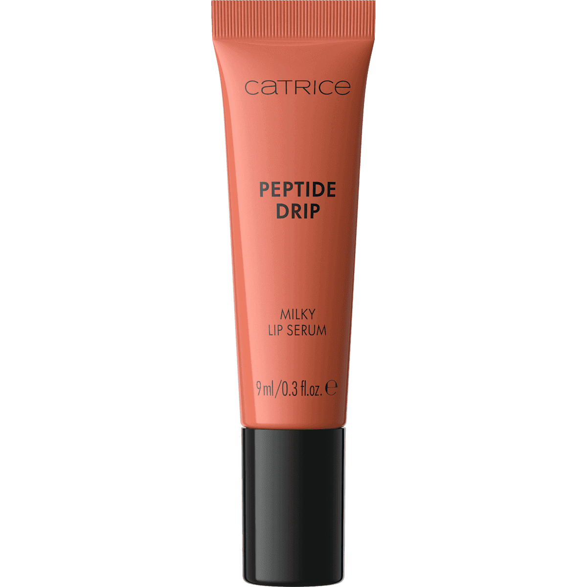 Catrice Sérum à lèvres Glass Cloud Peptide Drip Milky Lip Serum C020 Feelin´ Peachy, 9 ml — produit allemand authentique au Maroc