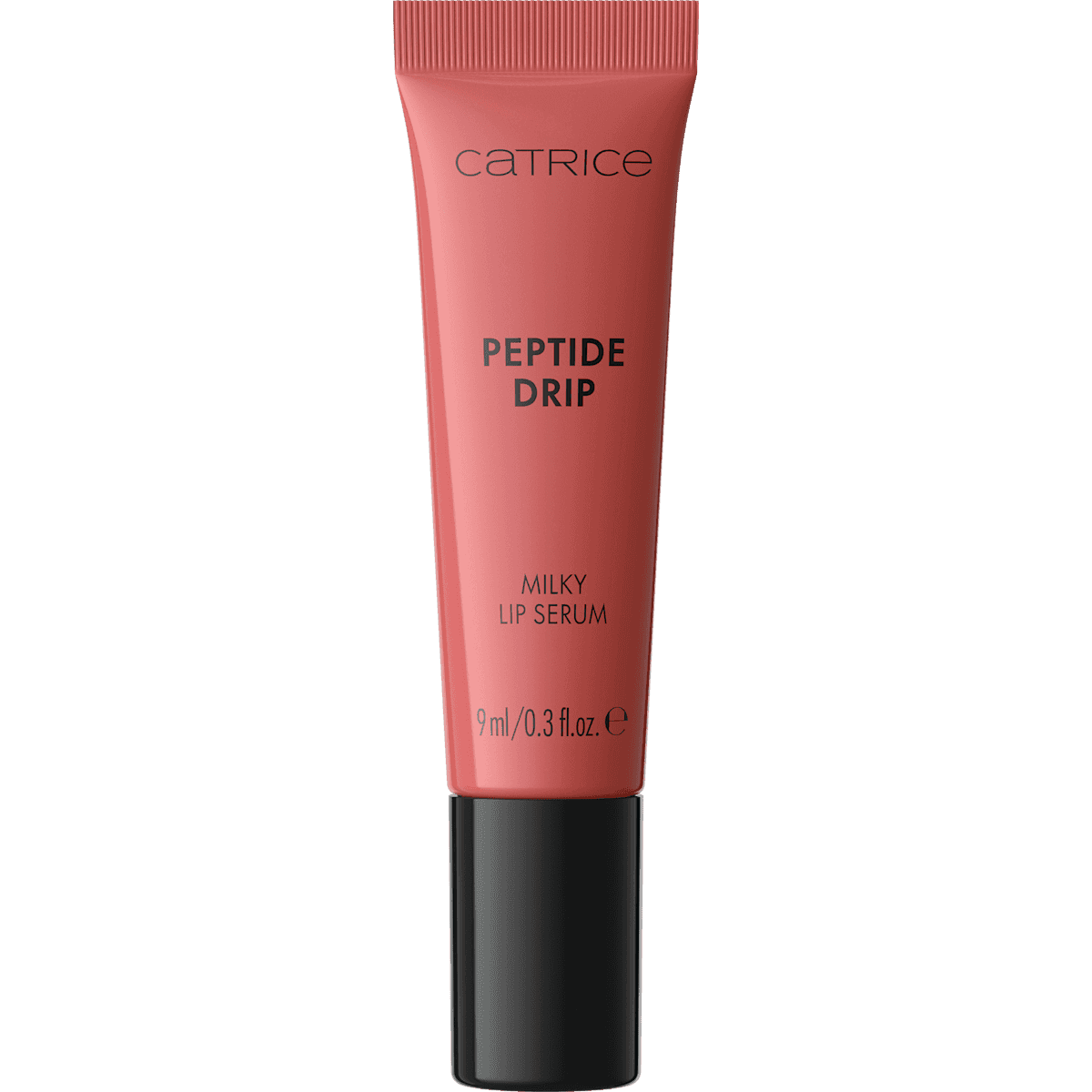 Catrice Sérum à lèvres Glass Cloud Peptide Drip Milky Lip Serum C030 Glow Crush, 9 ml — produit allemand authentique au Maroc