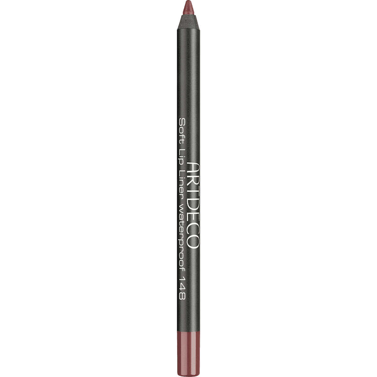 ARTDECO Lipliner Soft Waterproof 148 Just Coffee, 1,2 g — produit allemand authentique au Maroc