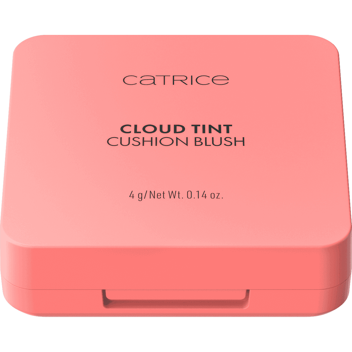 Catrice Blush Cloud Tint Cushion 010 Cloud 9 to 5, 4,5 g — منتج ألماني أصلي في المغرب