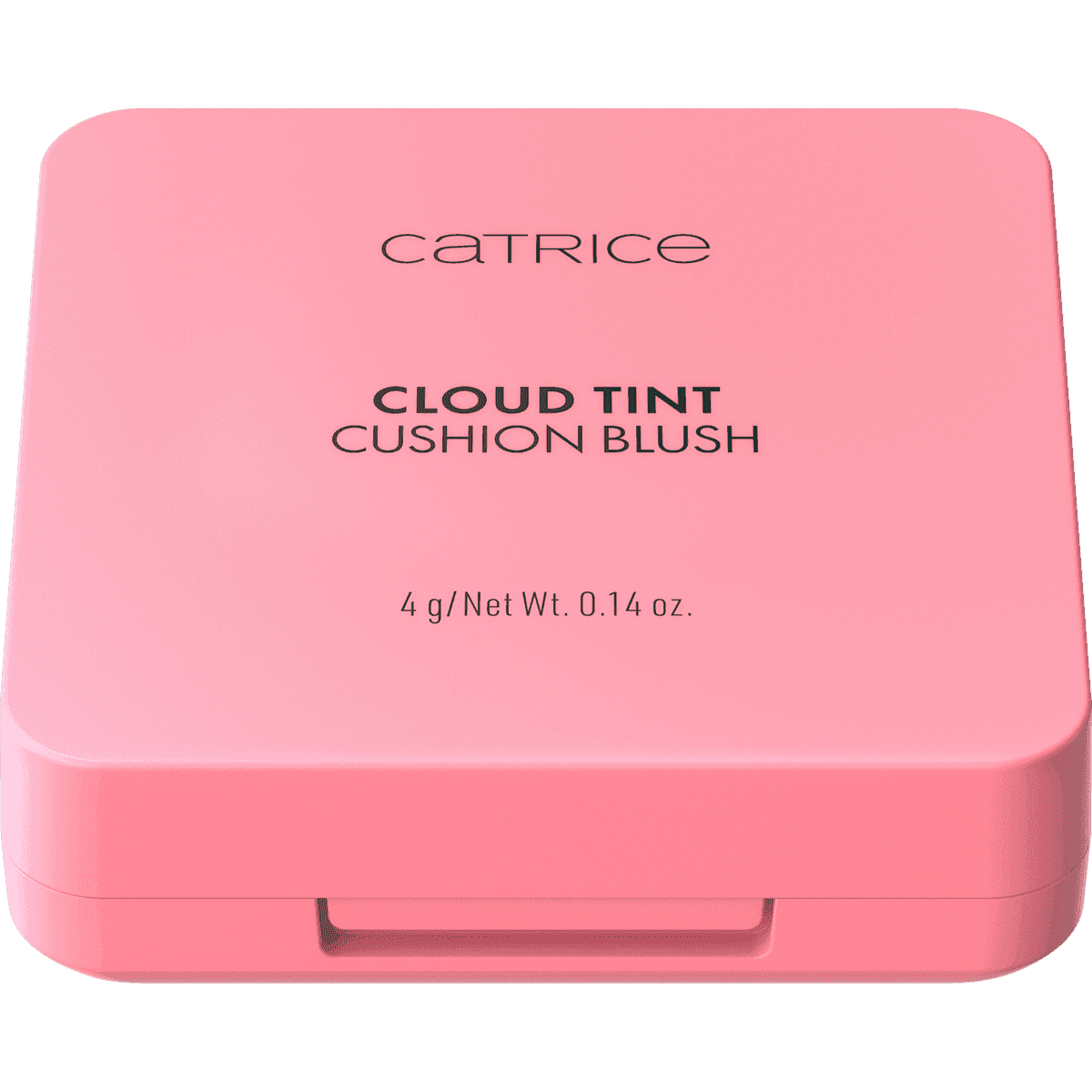 Catrice Blush Cloud Tint Cushion Blush 020 Over the Blush, 4,5 g — منتج ألماني أصلي في المغرب