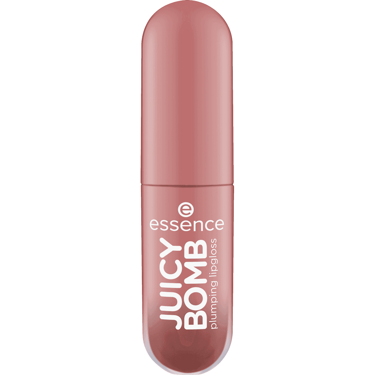 essence Gloss Juicy Bomb Plumping 04 Blossom Peach, 2,6 ml — منتج ألماني أصلي في المغرب