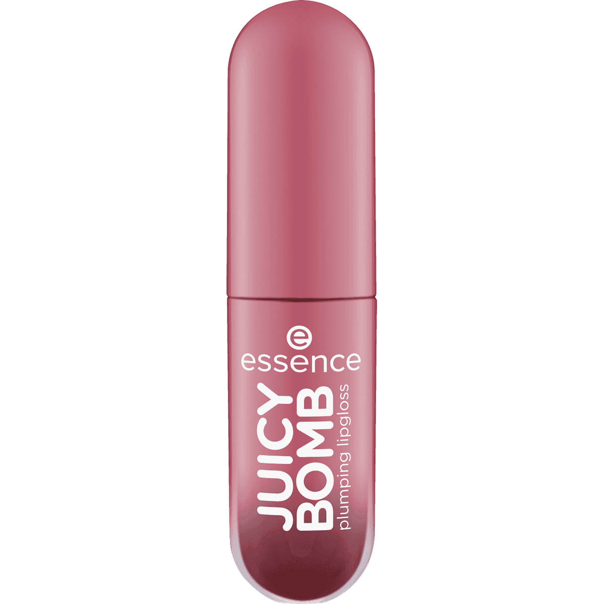 essence Gloss Juicy Bomb Plumping 08 Pure Raspberry, 2,6 ml — منتج ألماني أصلي في المغرب