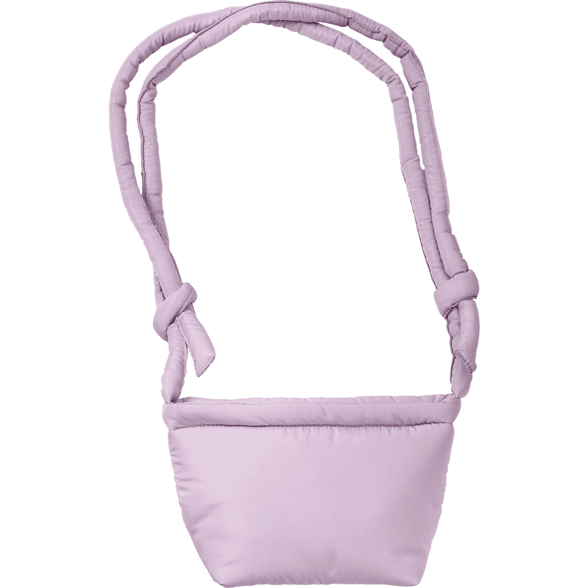 babylove sac Stuff-Bag Mini-me Puffy lilas 1 pièce — produit allemand authentique au Maroc
