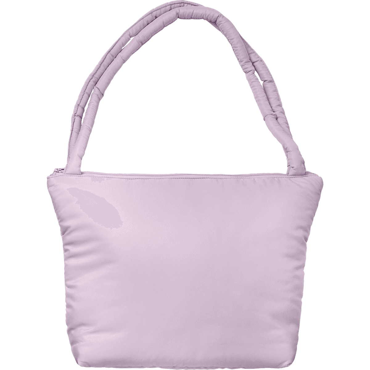 babylove sac Stuff-Bag Puffy lilas, 1 pièce — produit allemand authentique au Maroc