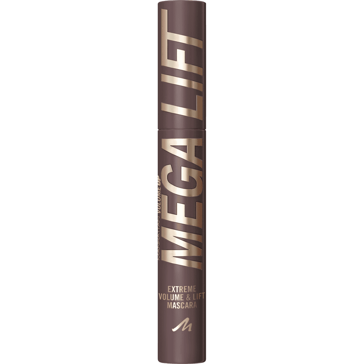 MANHATTAN Cosmetics Volume Up Mega Lift Mascara 003, 10 ml — authentic German product in Morocco