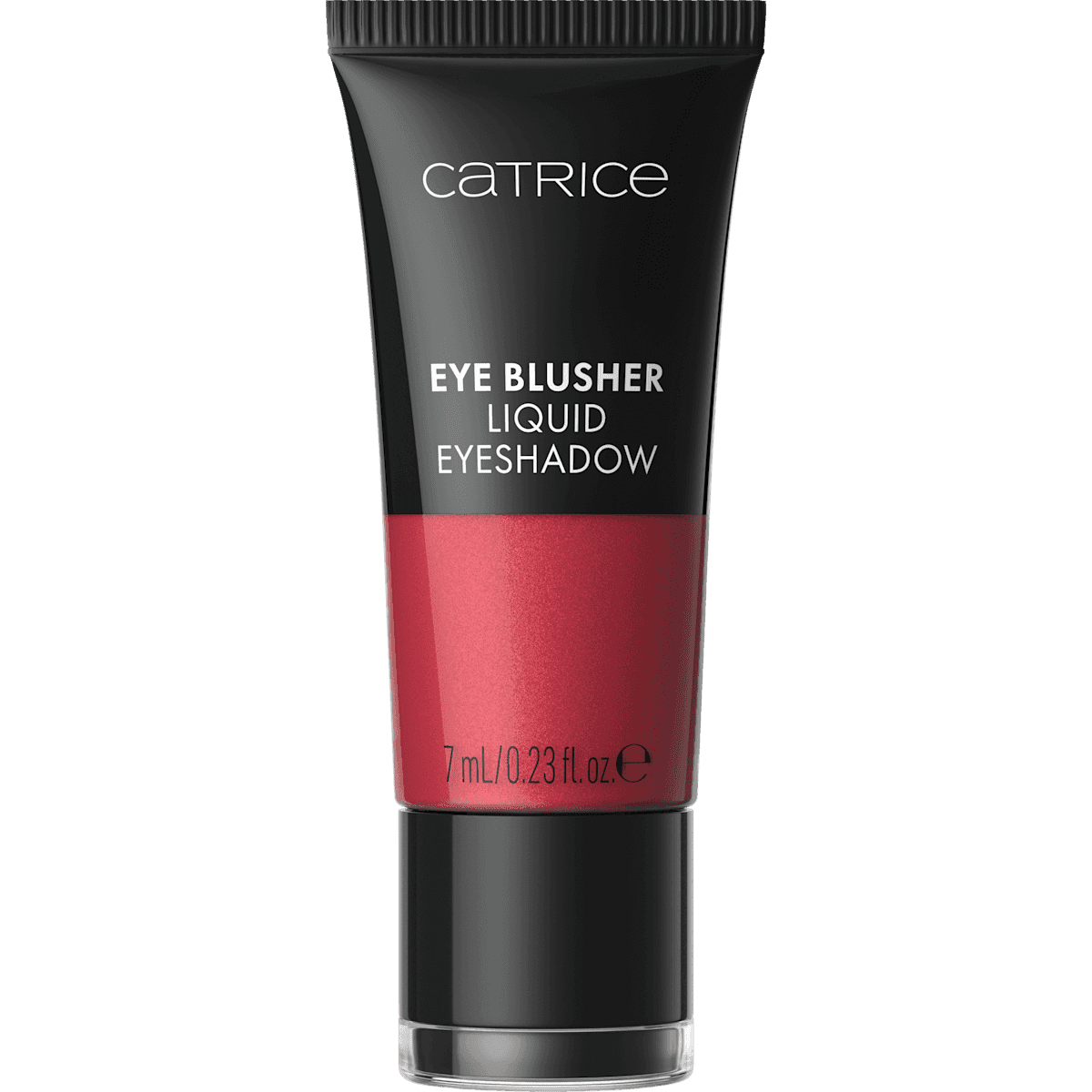 CATRICE Fard à paupières Liquid Eye Blusher Liquid 030 Berry Haze, 7 ml — produit allemand authentique au Maroc