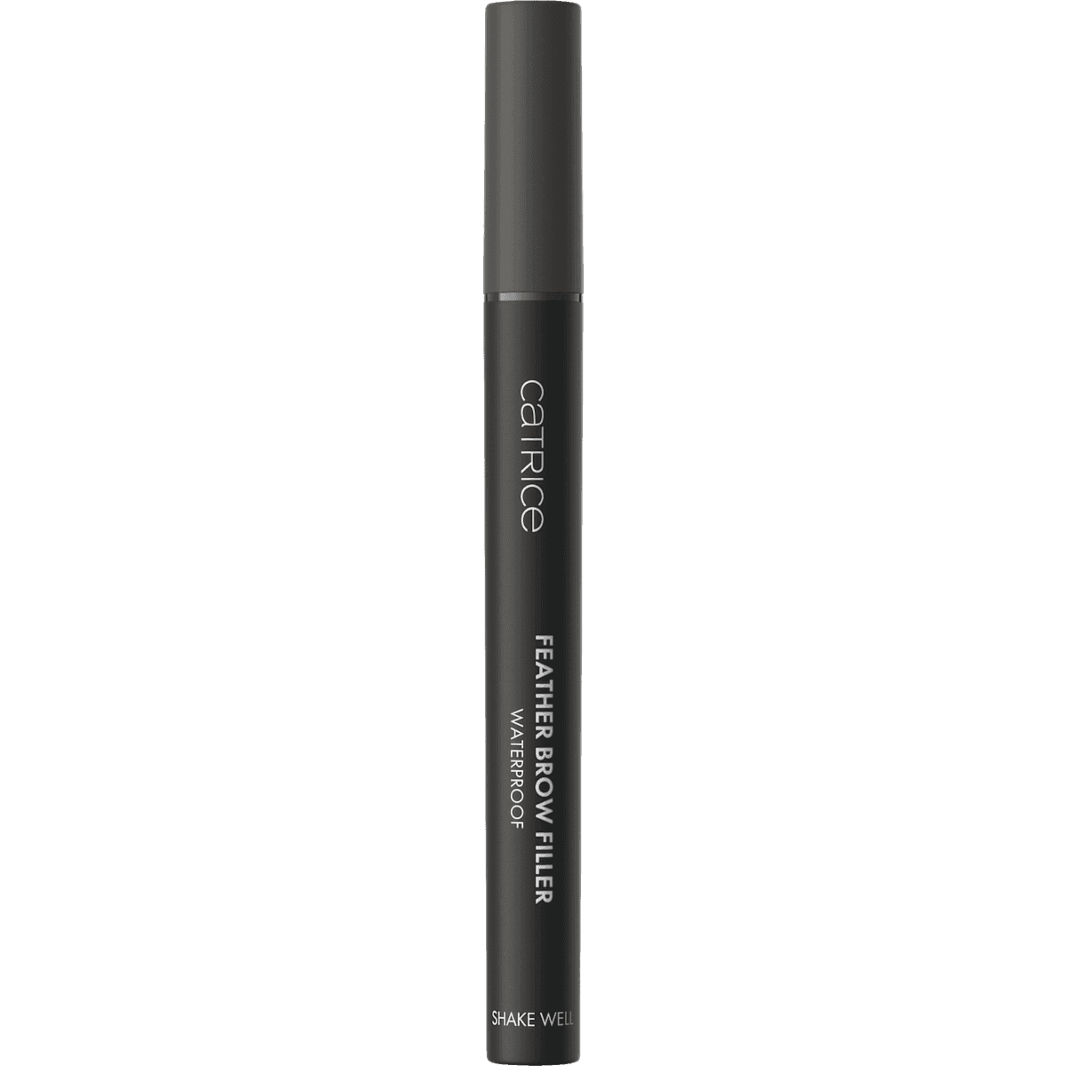 Catrice Crayon à sourcils Feather Brow Filler Waterproof 030 Soft Black, 0,5 ml — منتج ألماني أصلي في المغرب
