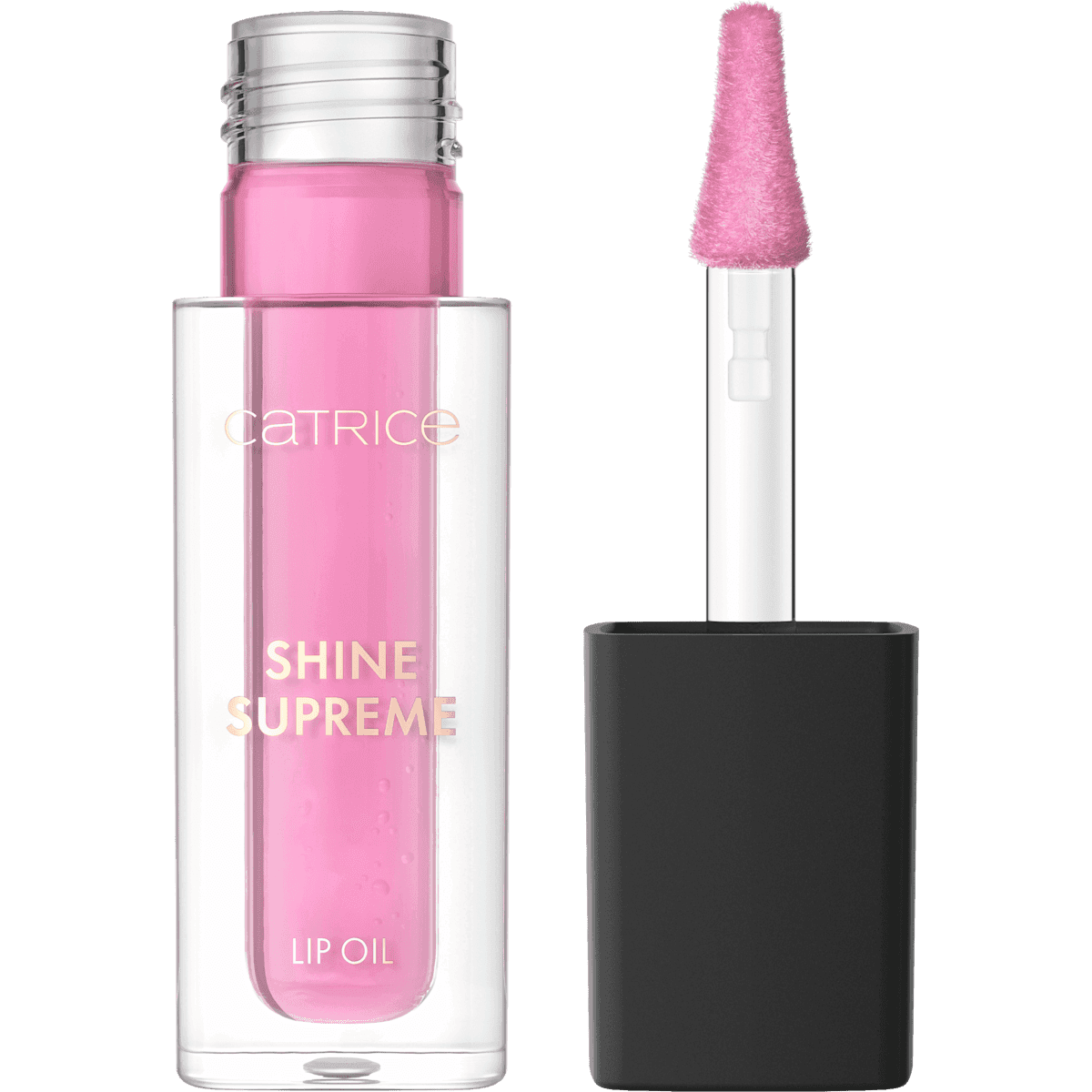 Catrice Gloss Shine Supreme Lip Oil 010 Melon Dew, 4 ml — منتج ألماني أصلي في المغرب