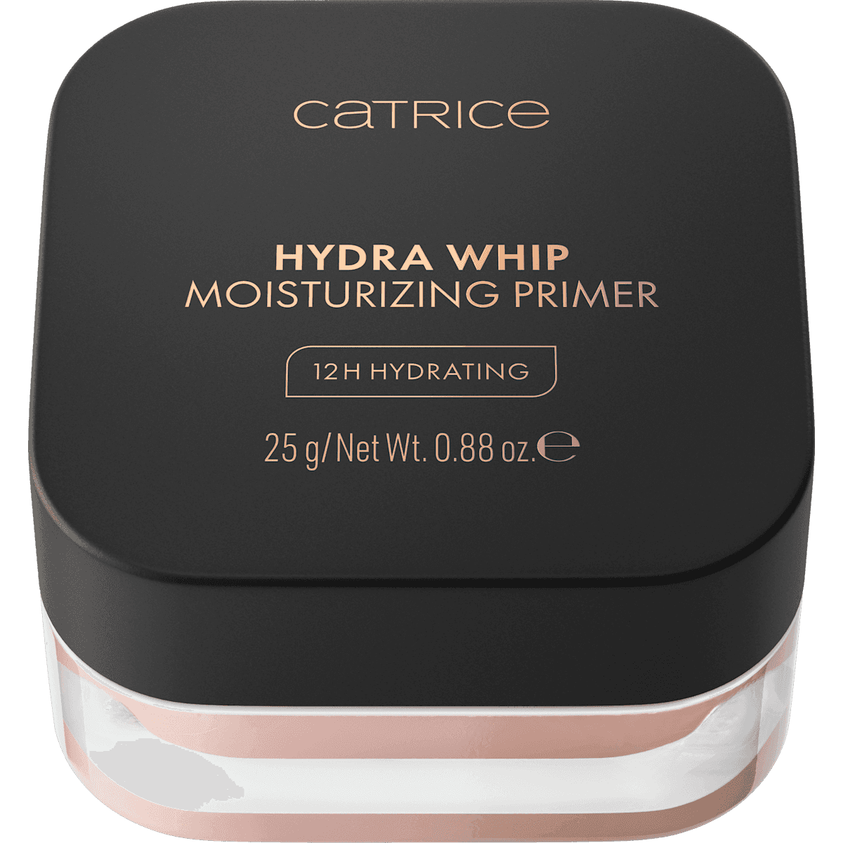 CATRICE Primer Hydra Whip Moisturizing, 25 g — produit allemand authentique au Maroc