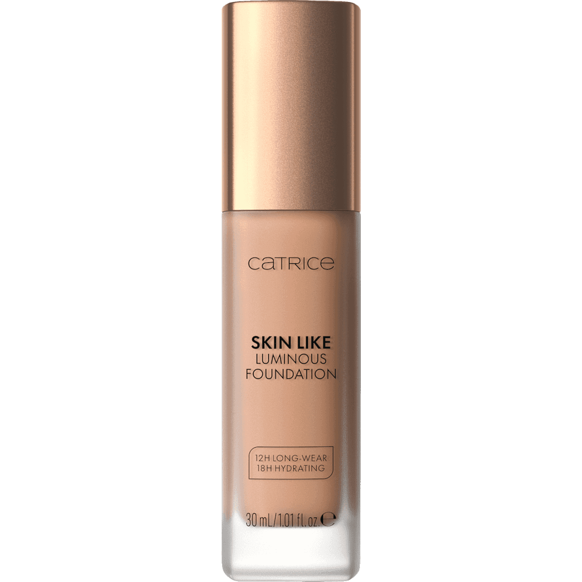 CATRICE Foundation Skin Like Luminous 042C, 30 ml — منتج ألماني أصلي في المغرب