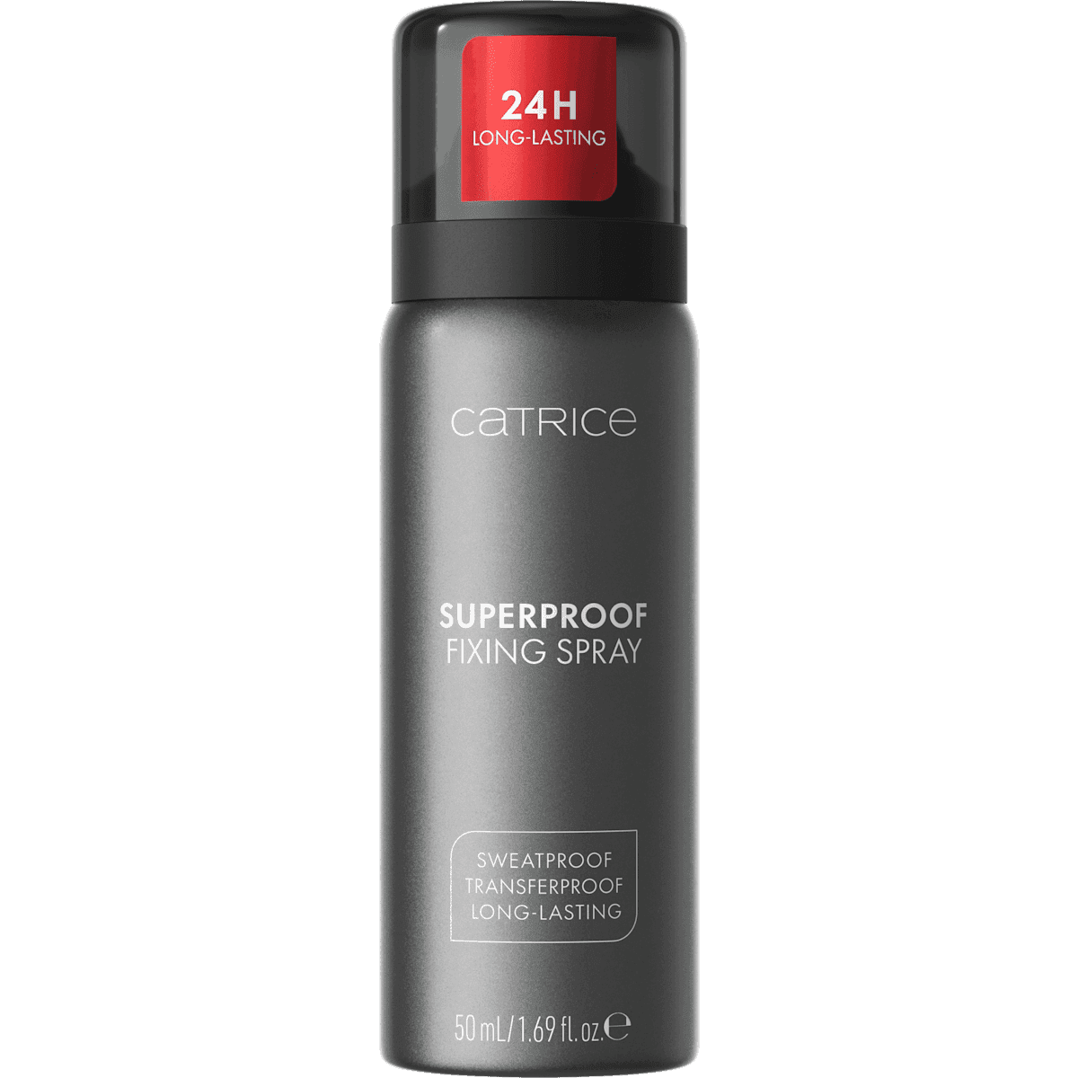 Catrice Spray fixateur Superproof, 50 ml — produit allemand authentique au Maroc