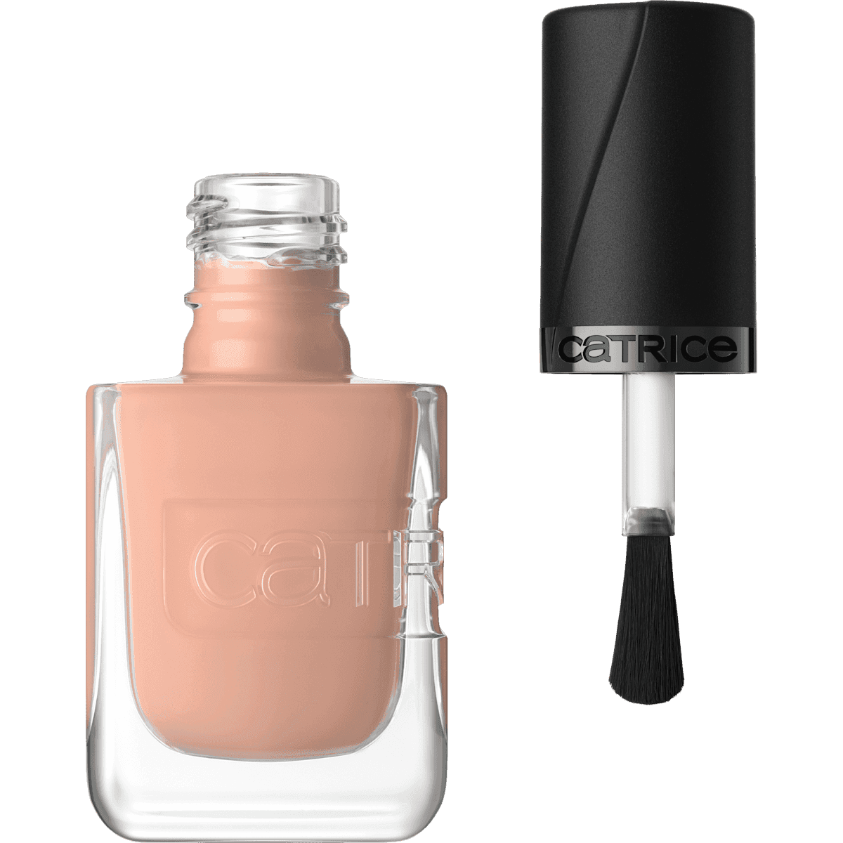 CATRICE Vernis à ongles Gel Affair 056 Naturally Yours, 10,5 ml — منتج ألماني أصلي في المغرب