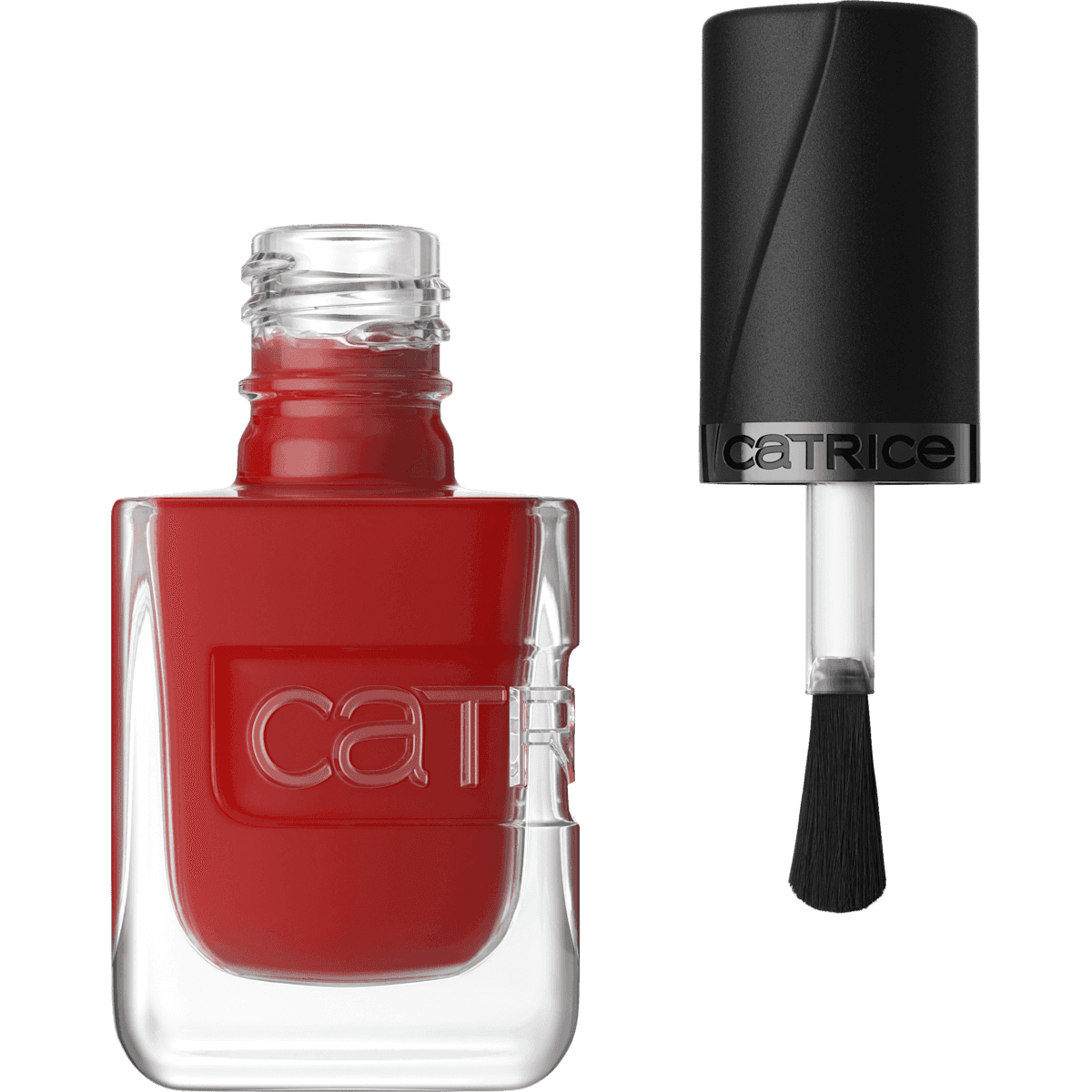 CATRICE Vernis à ongles Gel Affair 057 Signature Bloom, 10,5 ml — منتج ألماني أصلي في المغرب