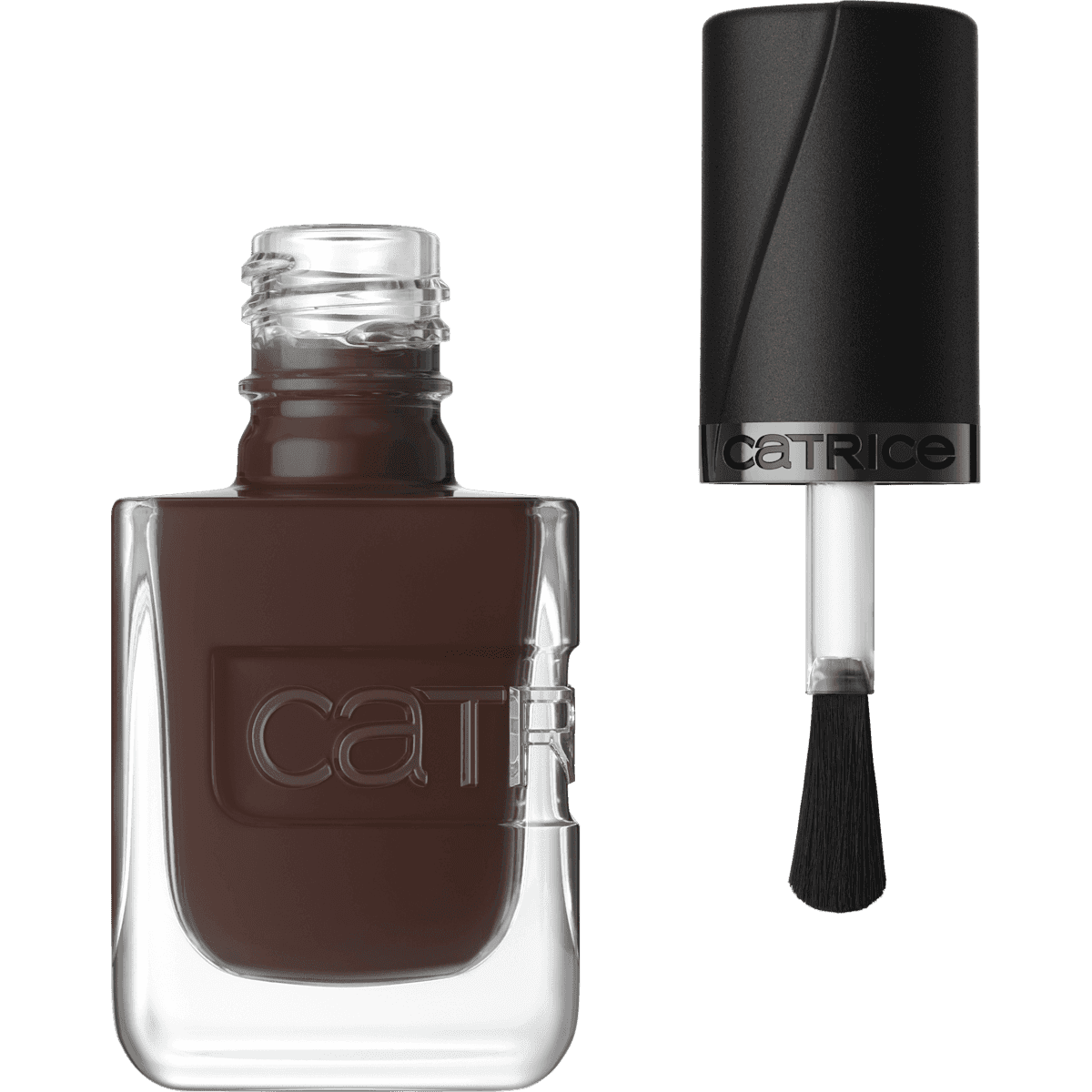 CATRICE Vernis à ongles Gel Affair 058 Deep Harmony, 10,5 ml — منتج ألماني أصلي في المغرب