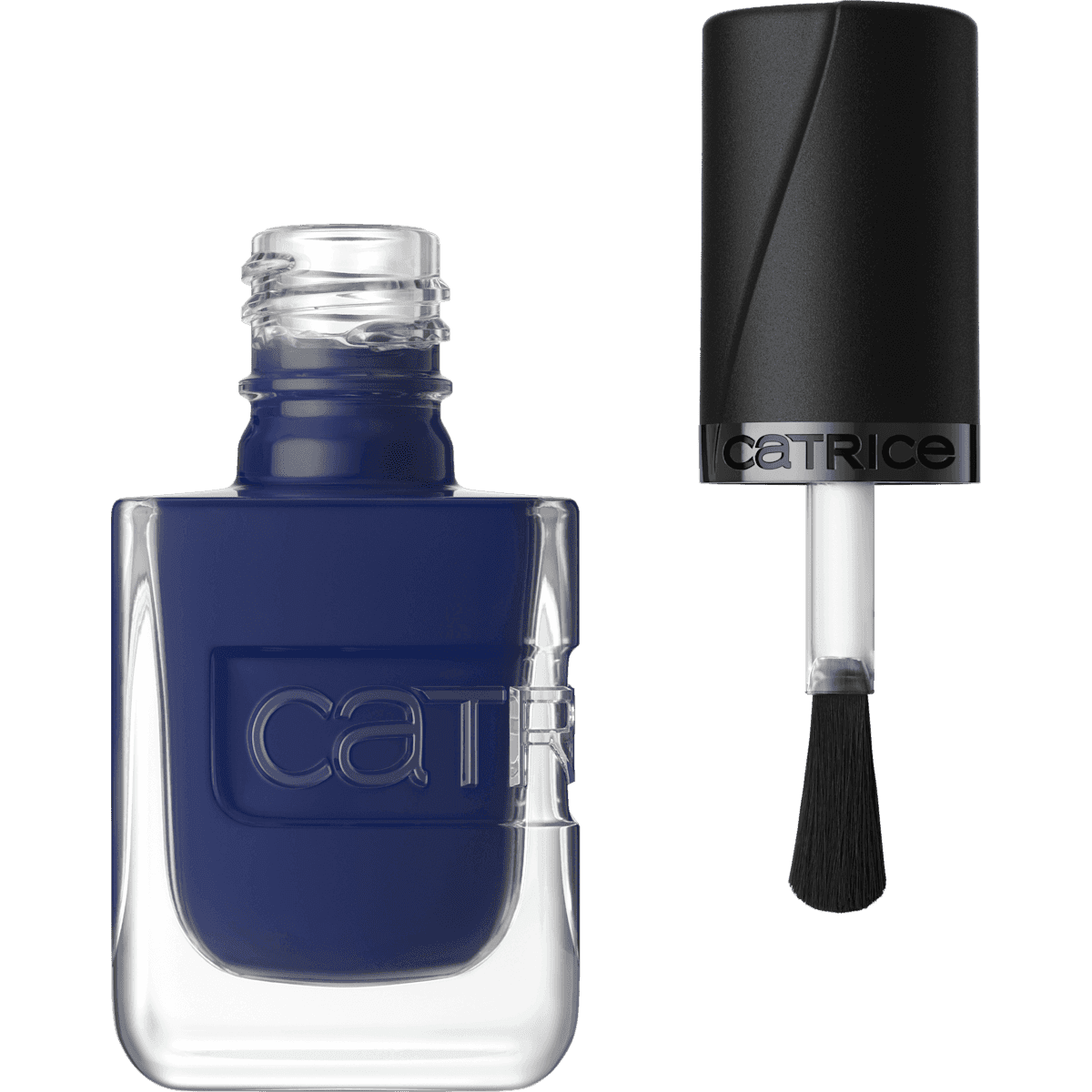 CATRICE Vernis à ongles Gel Affair 062 Ink About It, 10,5 ml — منتج ألماني أصلي في المغرب