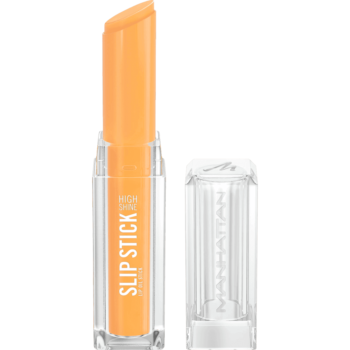 MANHATTAN Cosmetics Rouge à lèvres High Shine Stick, 100, 3,4 g — منتج ألماني أصلي في المغرب