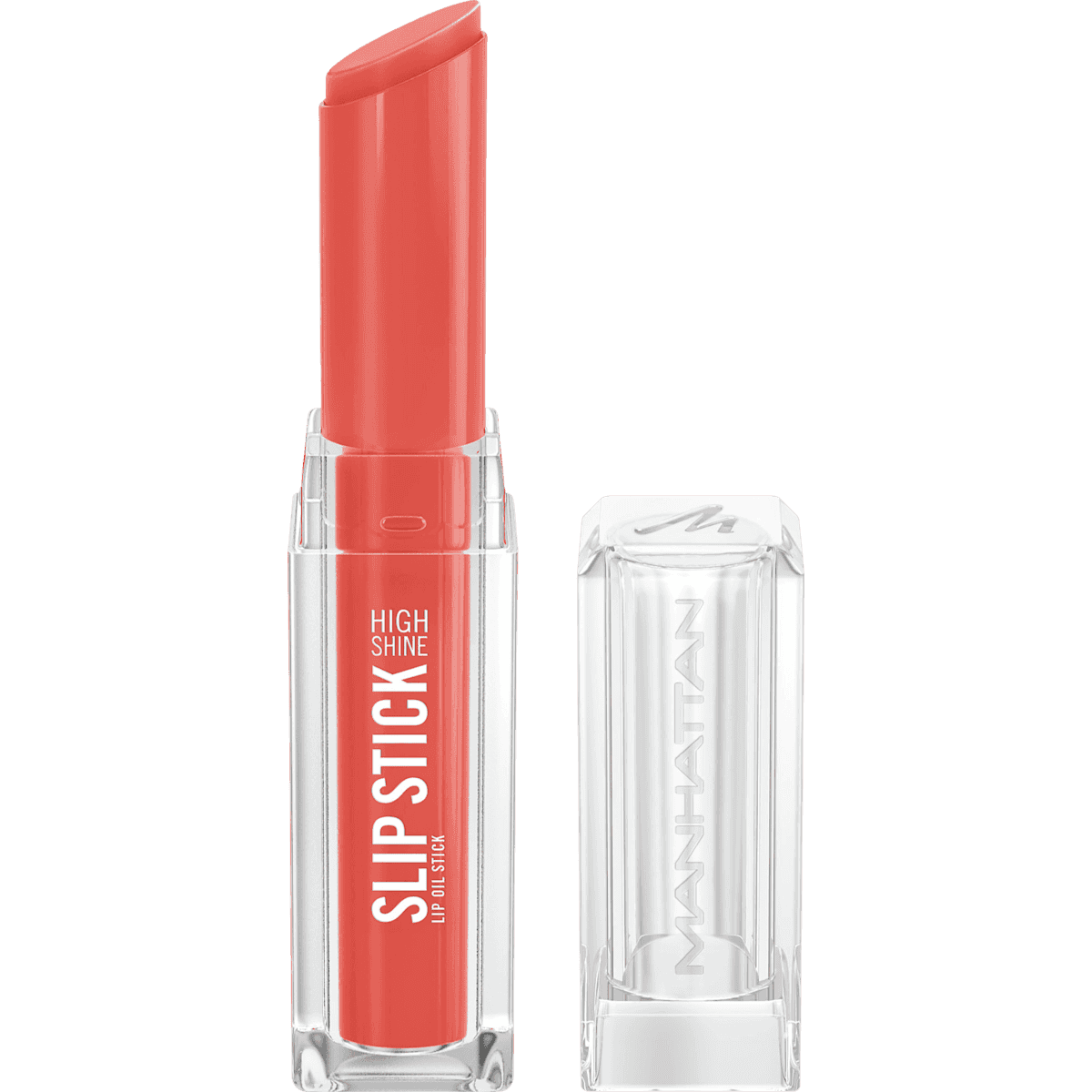 MANHATTAN Cosmetics Rouge à lèvres High Shine Stick, 250 Oh Sweetie!, 3,4 g — منتج ألماني أصلي في المغرب