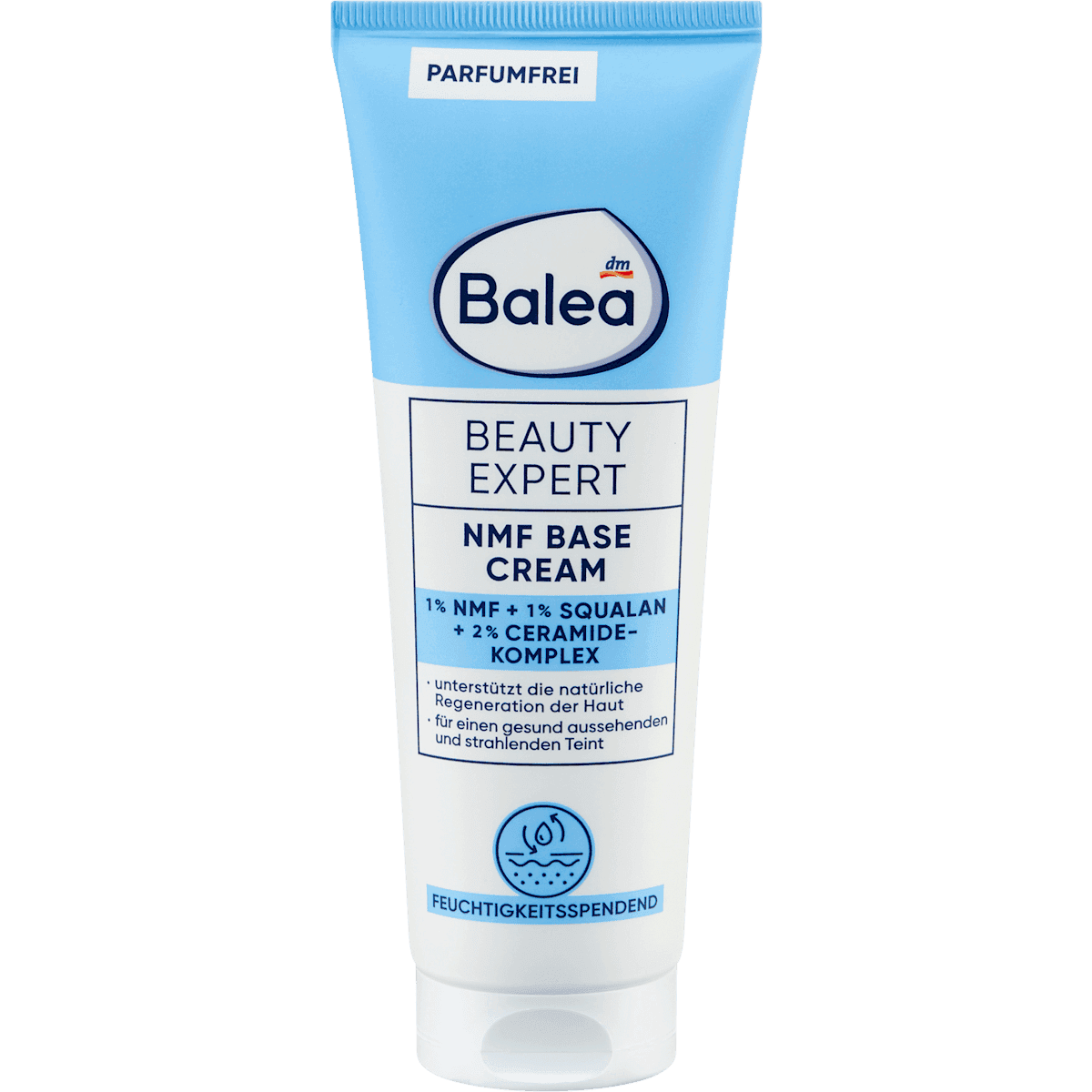 Balea crème visage Beauty Expert NMF Base, 125 ml — منتج ألماني أصلي في المغرب