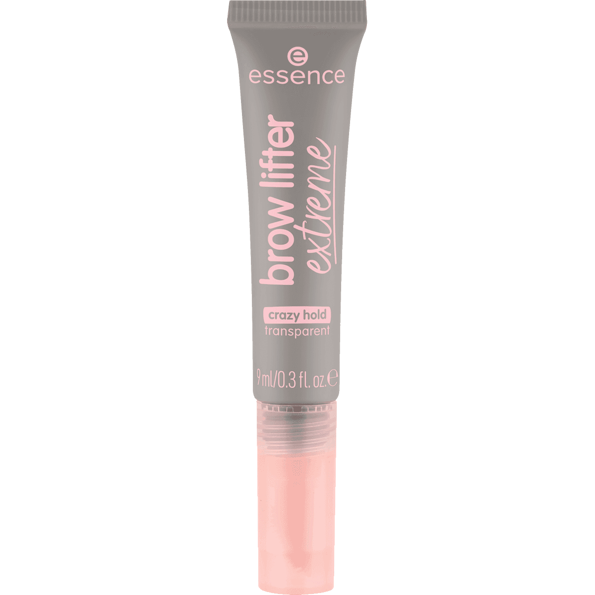 essence Gel à sourcils Brow Lifter Extreme 01 Transparent Glue, 9 ml — produit allemand authentique au Maroc
