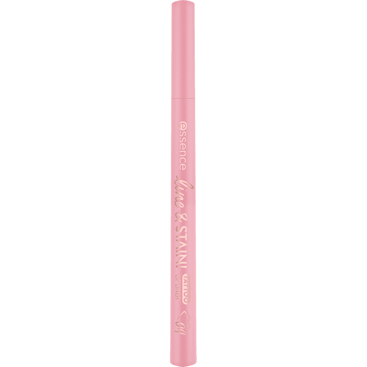 essence Lipliner Line & Stain! Tattoo 04 Blush Rush, 1,1 ml — منتج ألماني أصلي في المغرب