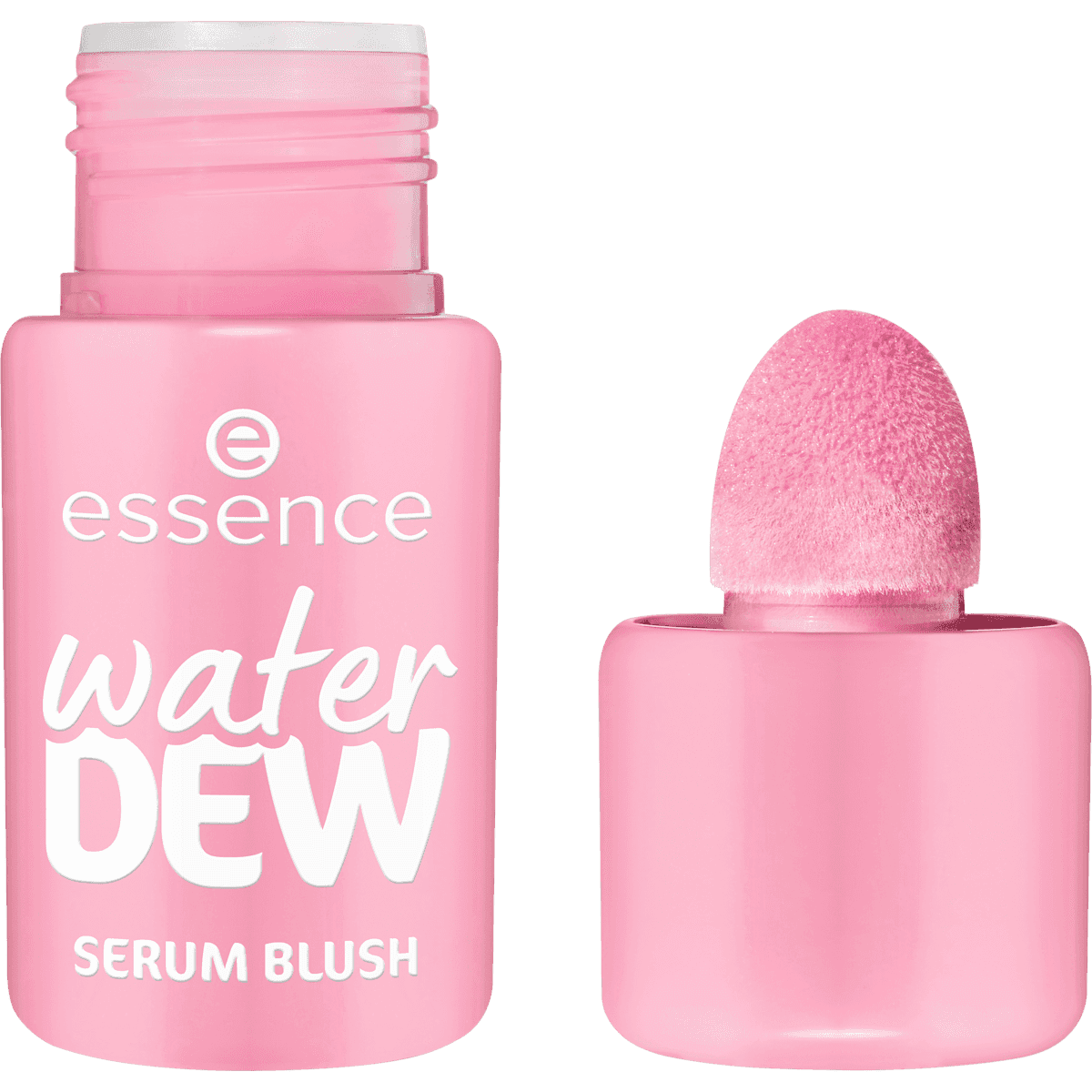 essence Blush Water Dew Serum 10 Pinky Bloom, 3,5 ml — منتج ألماني أصلي في المغرب