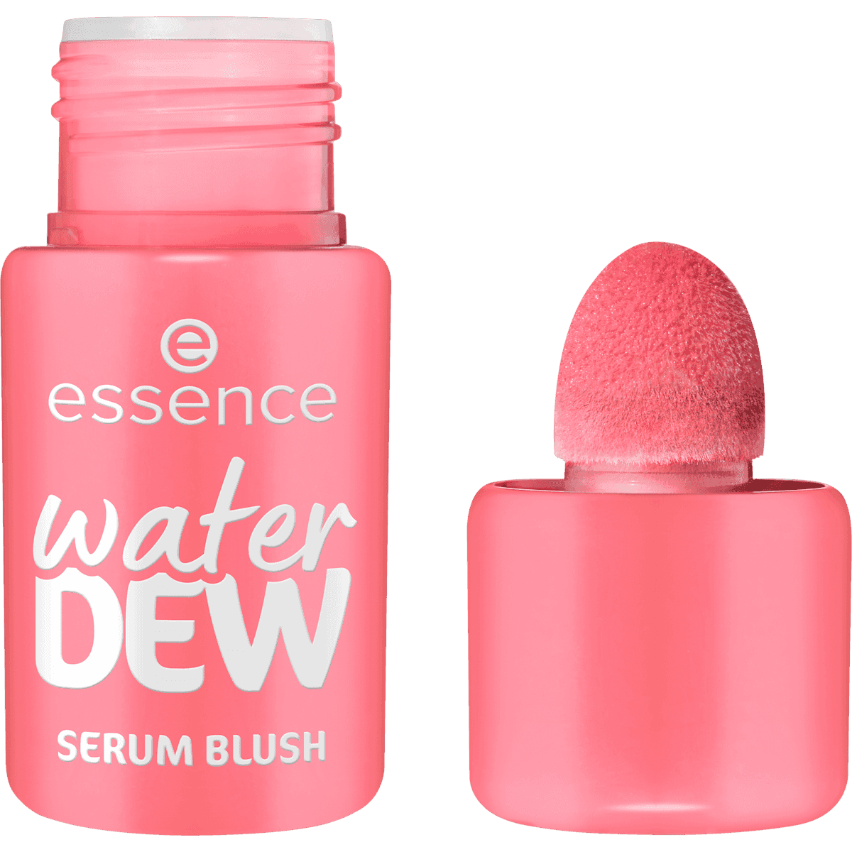 essence Blush Water Dew Serum 20 Juicy Melon, 3,5 ml — منتج ألماني أصلي في المغرب