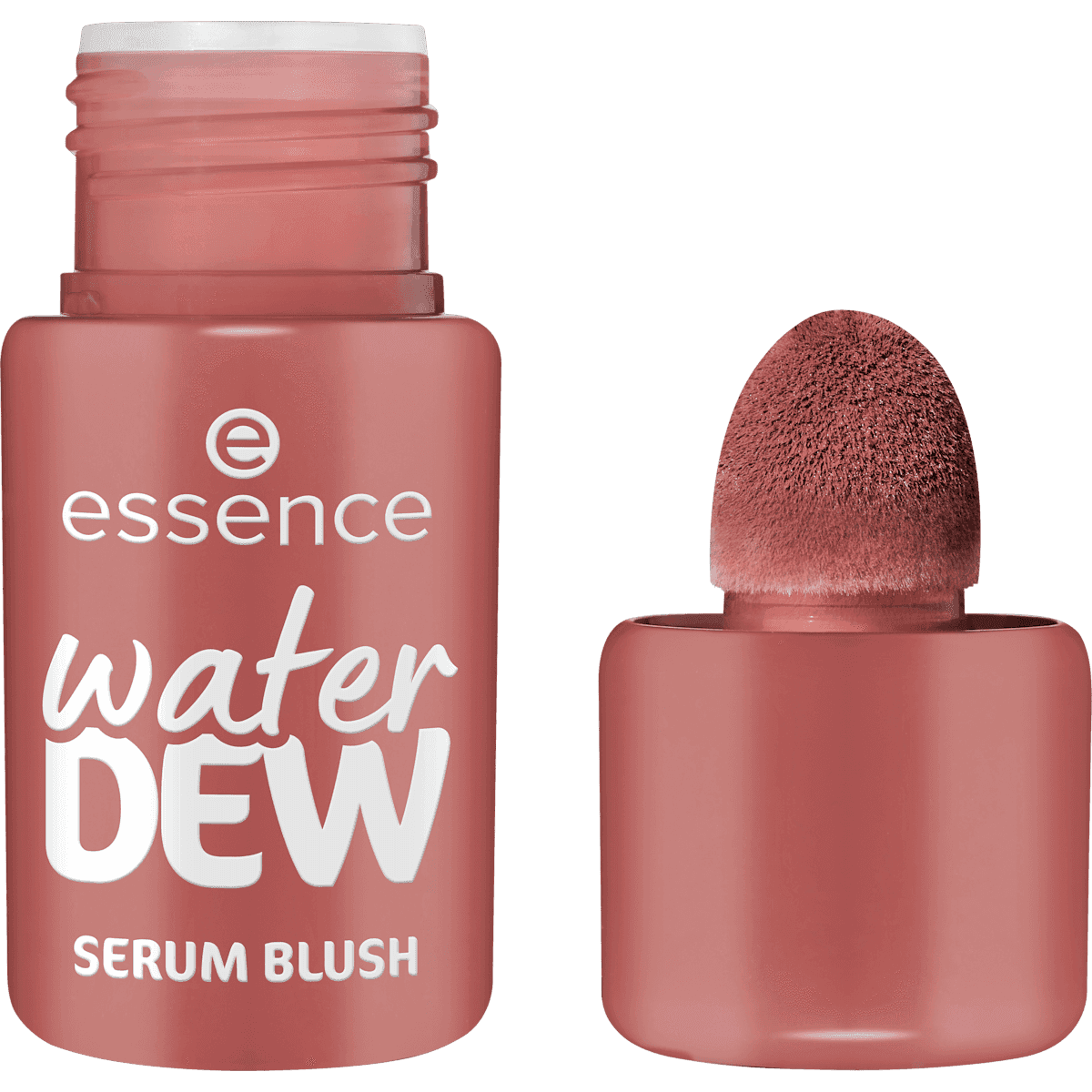 essence Blush Water Dew Serum 30 rose Mood, 3,5 ml — منتج ألماني أصلي في المغرب