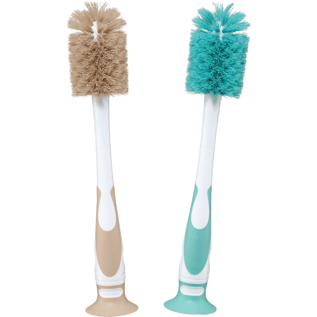 babylove Goupillon biberon et tétine, 1 pièce — produit allemand authentique au Maroc