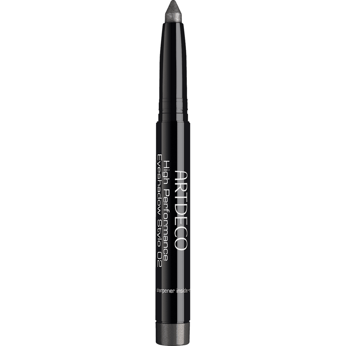 ARTDECO Fard à paupières High Performance Stylo 02 Shadow Chrome, 1,4 g — produit allemand authentique au Maroc