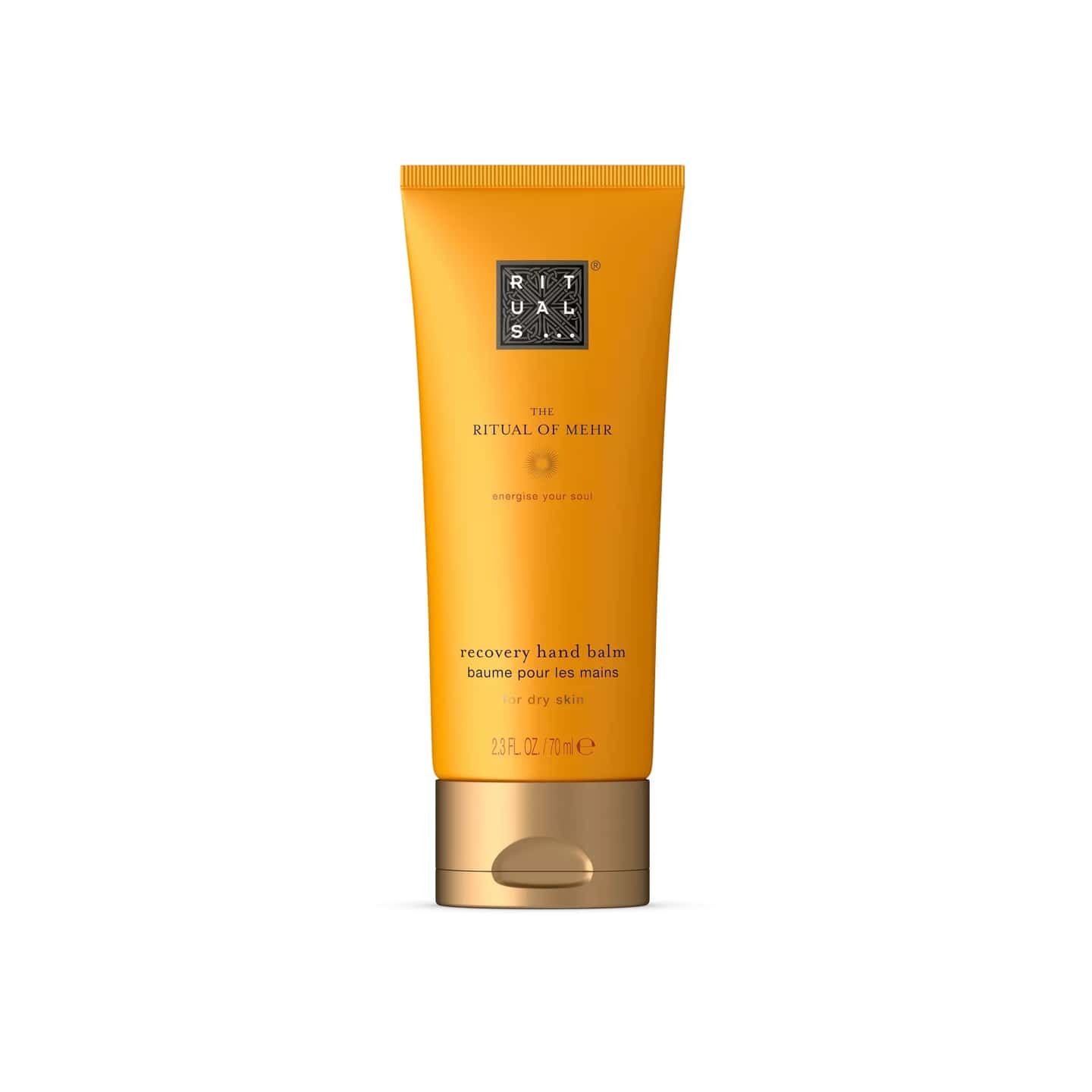Rituals The Ritual of Mehr Hand Balm 70 ml — authentic German product in Morocco