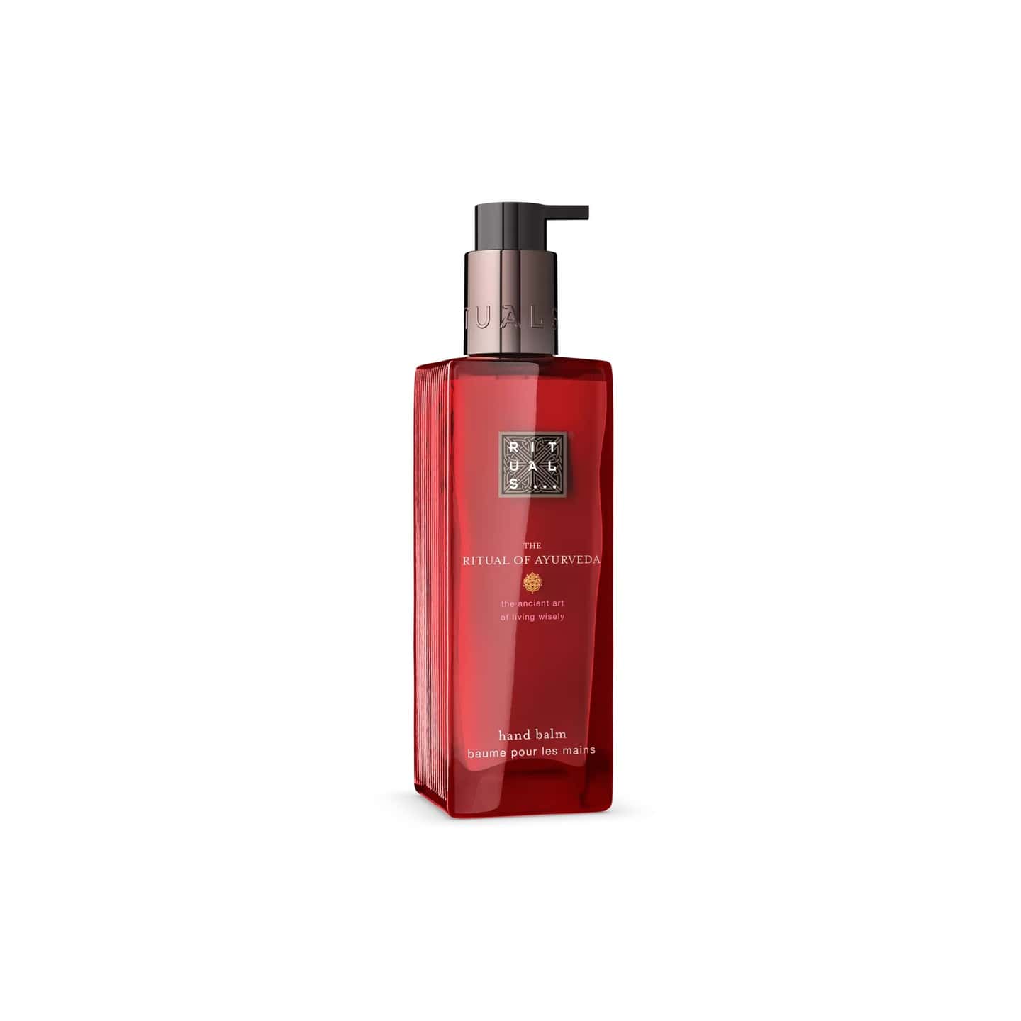 Rituals The Ritual of Ayurveda Hand Balm 175 ml — produit allemand authentique au Maroc