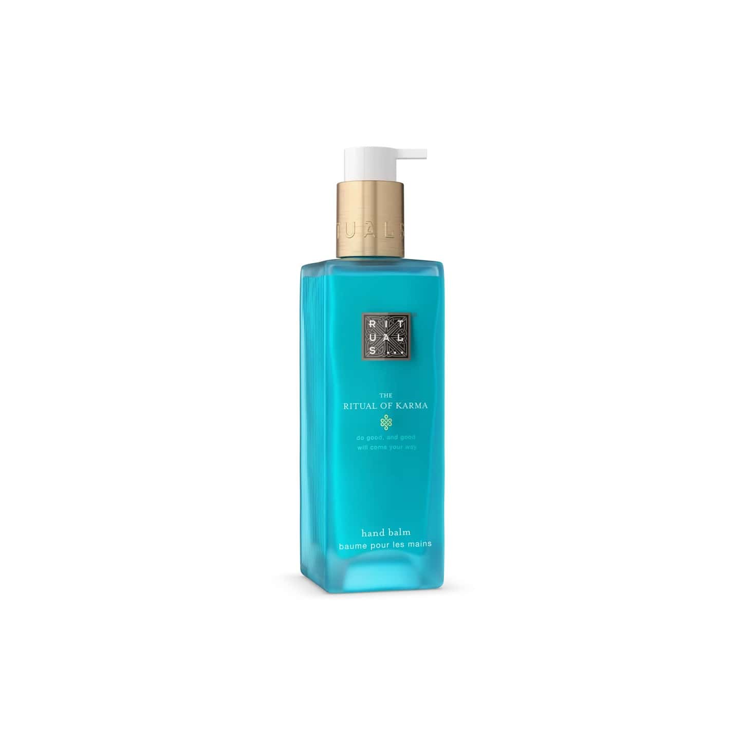 Rituals The Ritual of Karma Hand Balm 175 ml — produit allemand authentique au Maroc