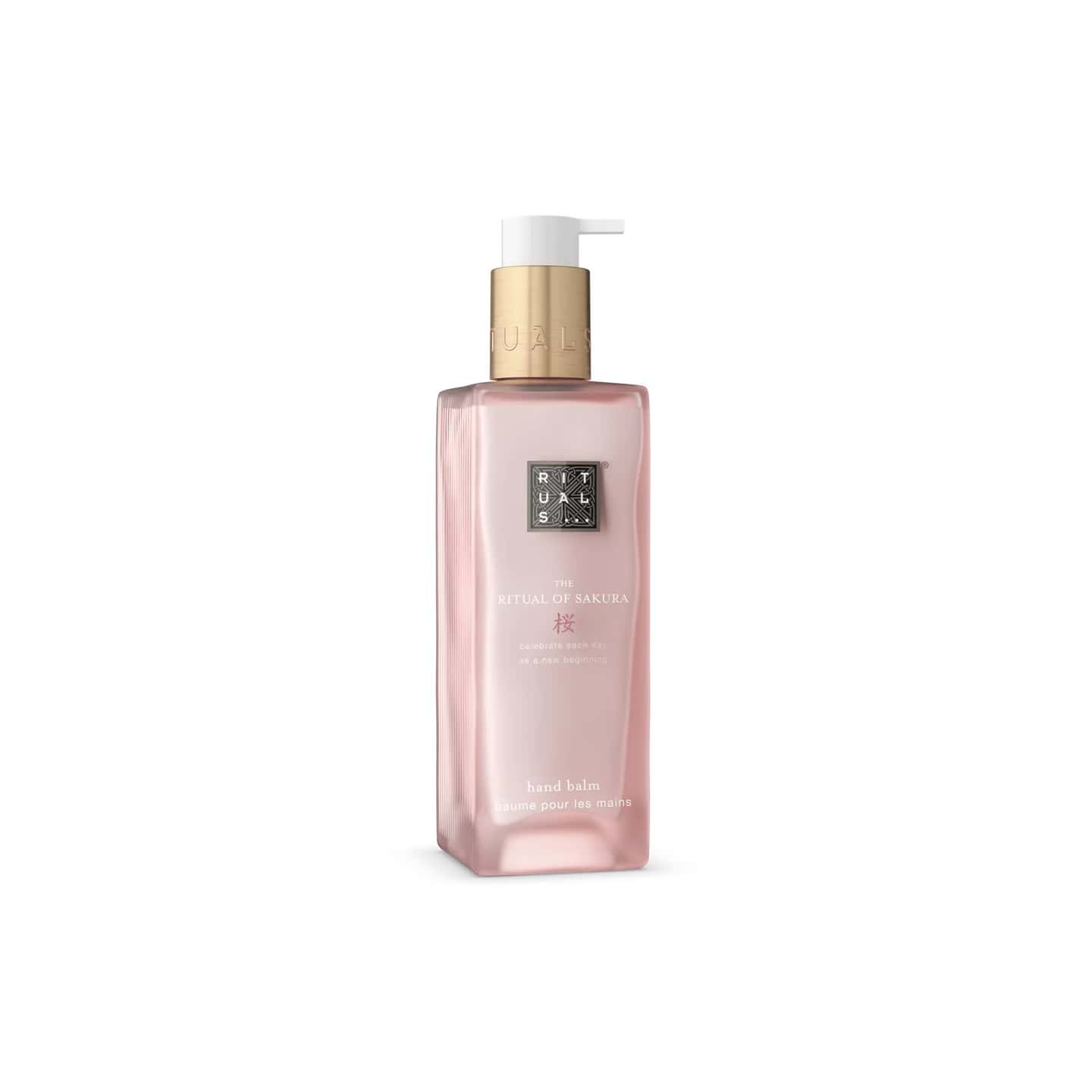 Rituals The Ritual of Sakura Hand Balm 175 ml — produit allemand authentique au Maroc