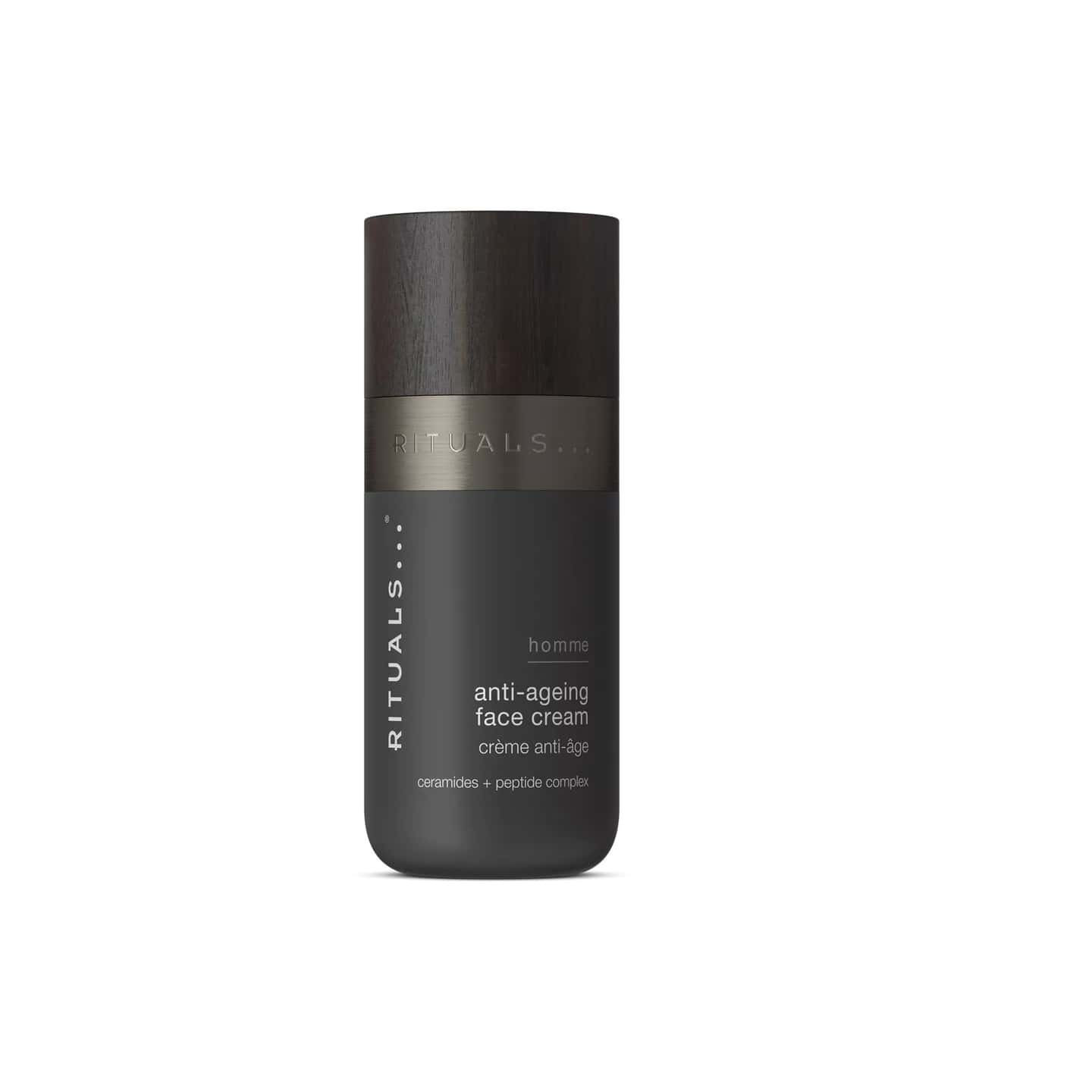 Rituals Men Anti-Ageing Face Cream 50 ml — authentic German product in Morocco